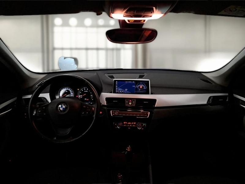 BMW X1 xDrive 25e Business Advantage automatico