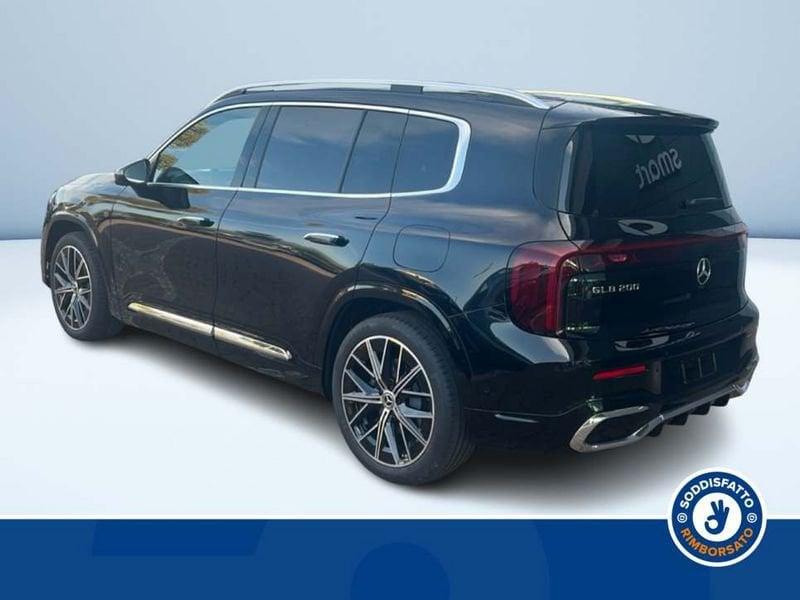 Mercedes-Benz GLB Classe 200 AMG Line Advanced Plus