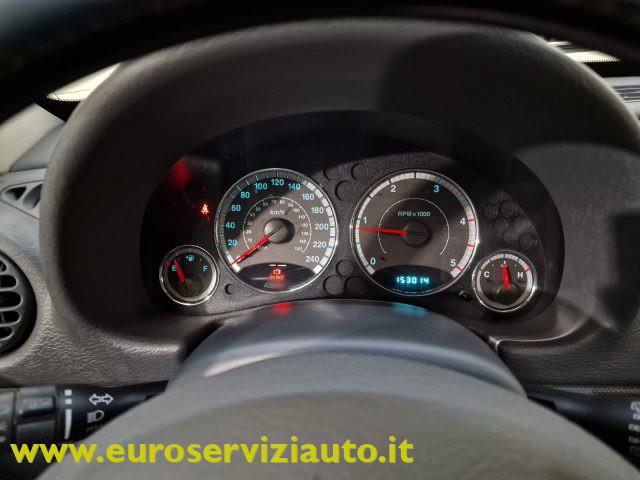 JEEP Cherokee 2.8 CRD Sport