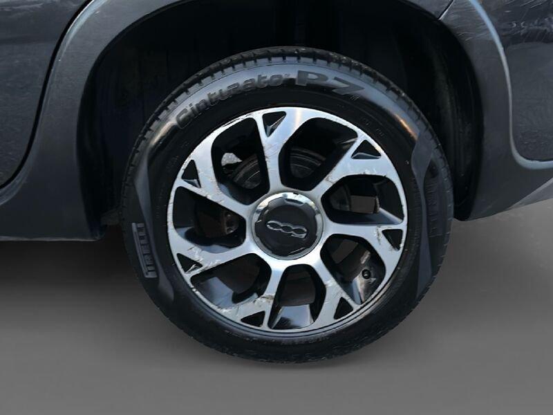 FIAT 500L 500L 1.3 Multijet 95 CV Cross