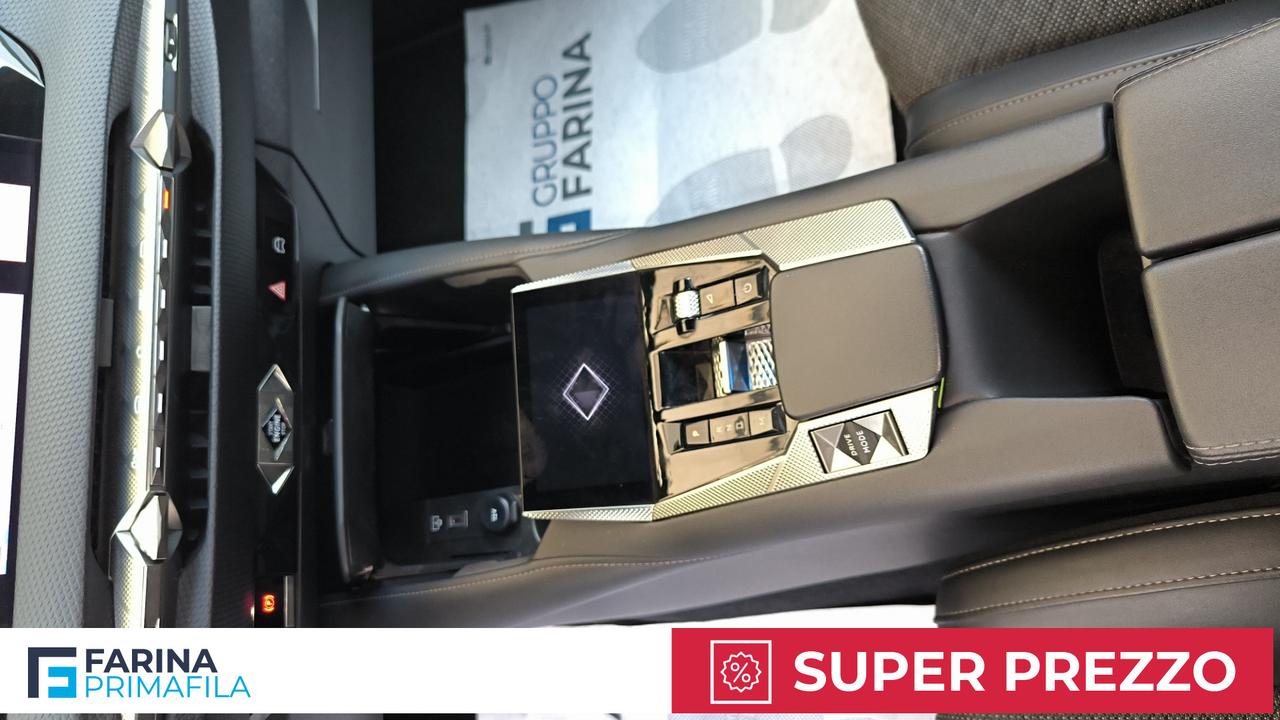 DS DS4 II 2021 - DS4 1.5 bluehdi Trocadero 130cv auto