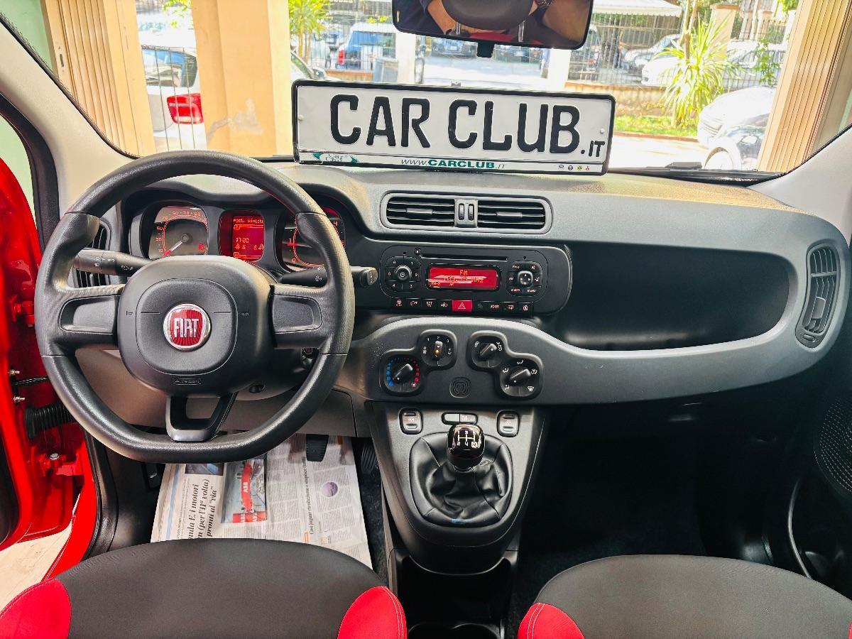Fiat Panda 1.3 M.Jet 95 cv S&S Lounge