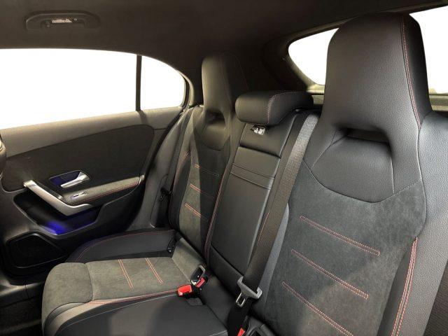 MERCEDES-BENZ A 180 d Automatic AMG Line Advanced Plus