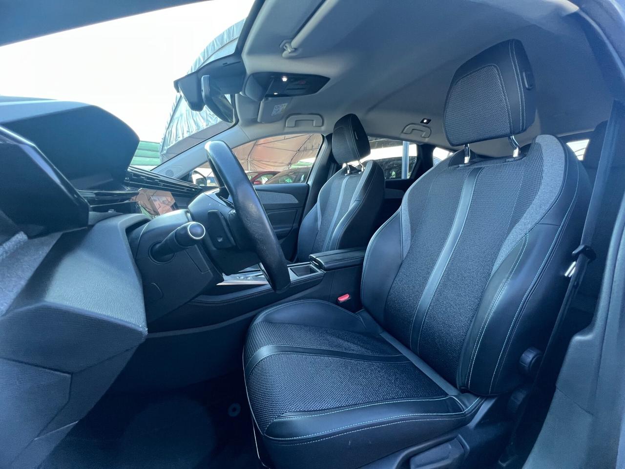 Peugeot 308 BlueHDi 130cv Allure Pack S FINANZIABILE