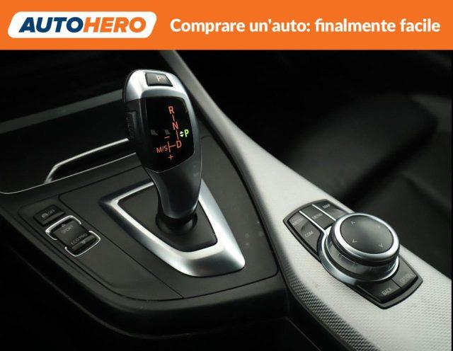 BMW 118 d 5p. Msport