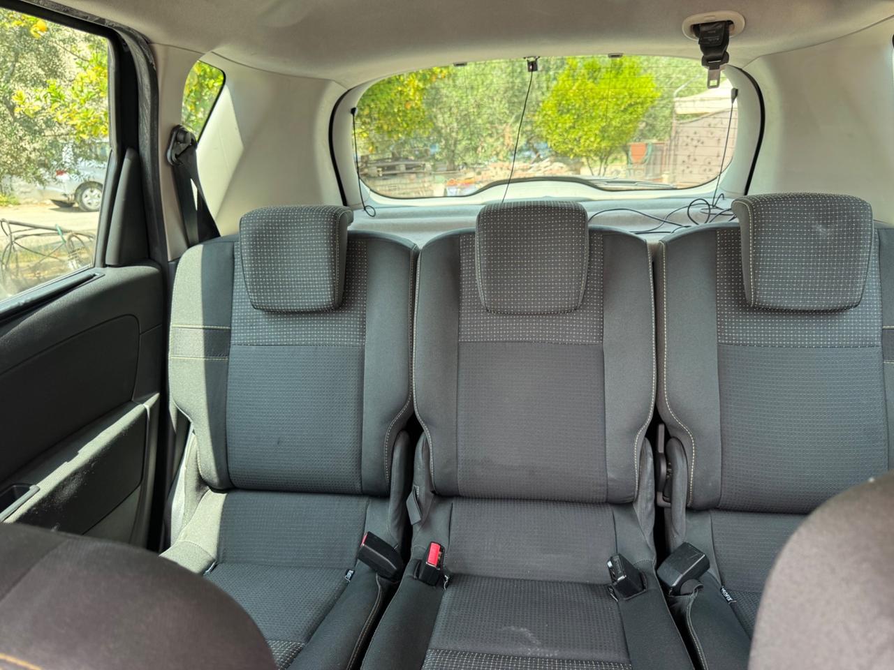 Renault Scenic Scénic X-Mod 1.5 dCi 110CV Dynamique