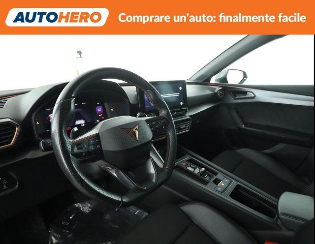 CUPRA Leon 1.5 Hybrid 150 CV DSG
