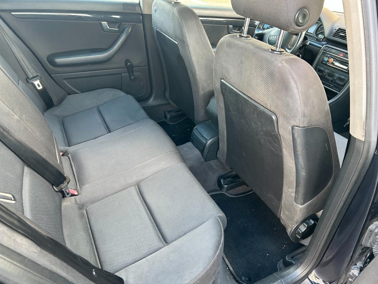 Audi A4 1.9 TDI/101 CV cat Avant