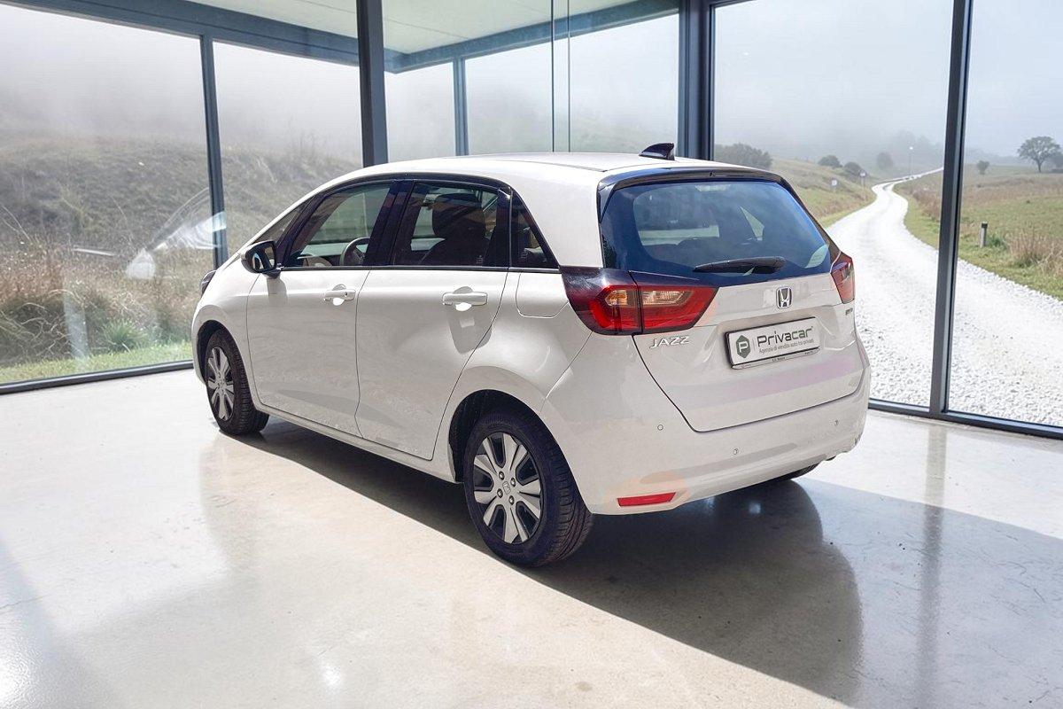HONDA Jazz 1.5 Hev eCVT Elegance