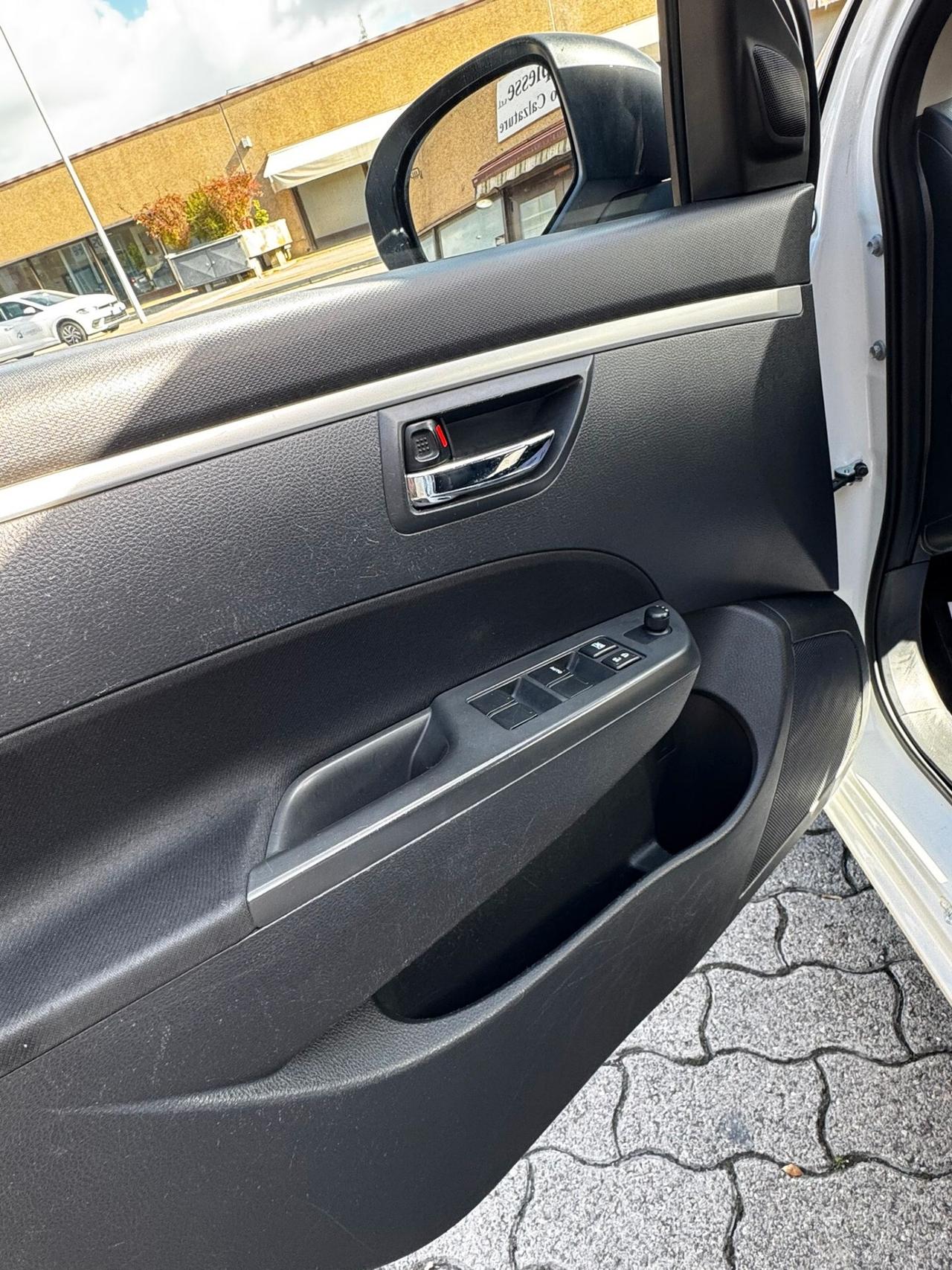 Suzuki Swift 1.3 DDiS 5 porte GL Top