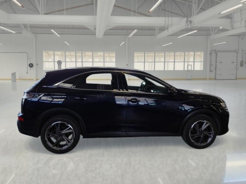 DS DS 7 CROSSBACK BLUEHDI 130 AUTOMATICA GRAND CHIC SUV