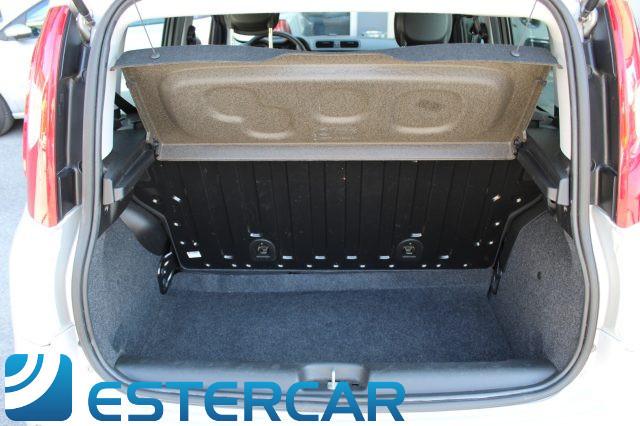 FIAT Panda 1.2 Lounge km 28.000 UNICOPRPRIETARIO