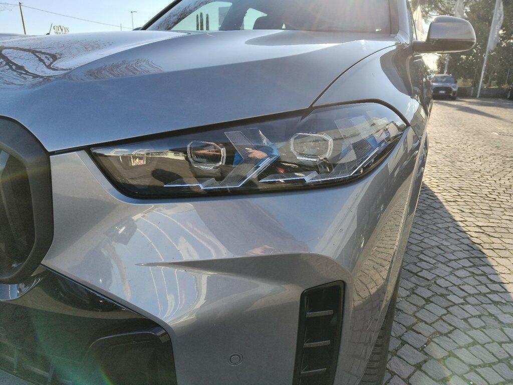 BMW X5 40 d Msport xDrive Steptronic