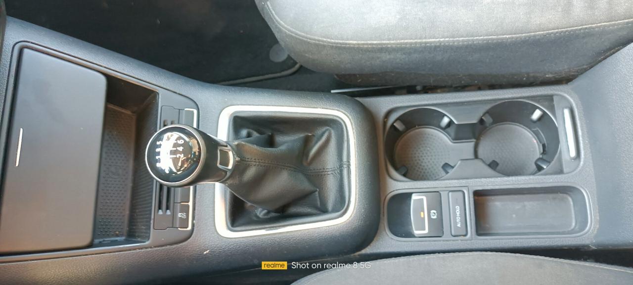 Volkswagen Tiguan 2.0 TDI 140 CV 4MOTION Sport & Style