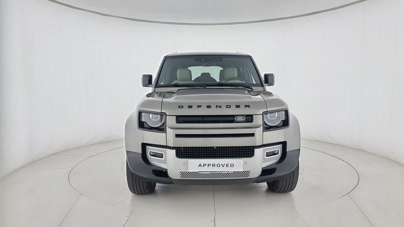 Land Rover Defender 110 3.0D I6 200 CV AWD Auto SE N1 Autocarro