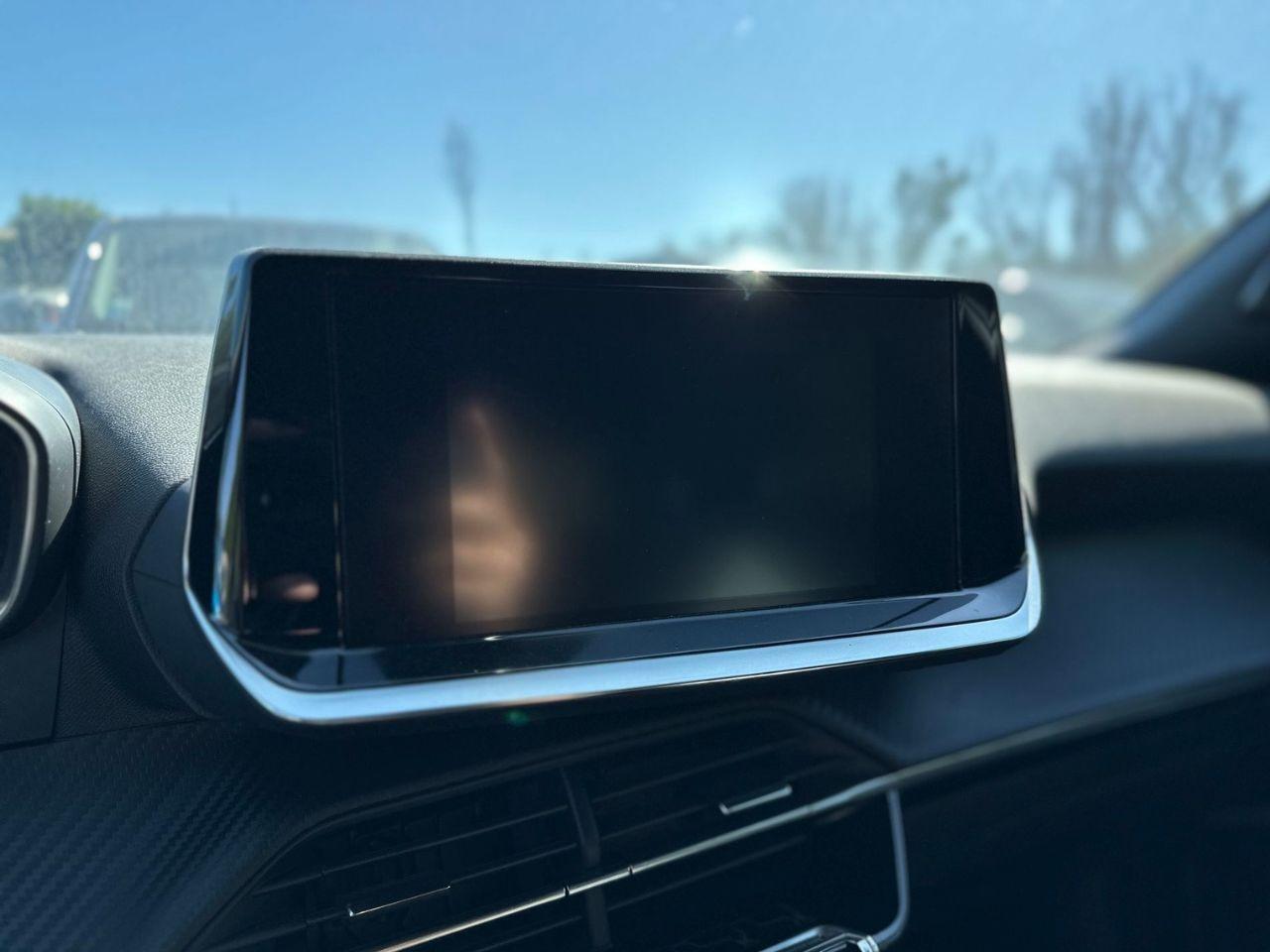 PEUGEOT 2008 II 2020 - 2008 1.2 puretech Allure s&s 130cv eat8