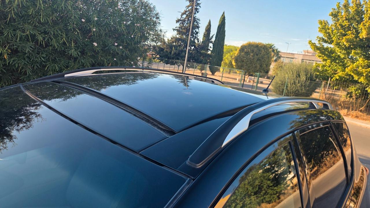 Nissan Murano 3.5 V6 Tekna 4WD GPL