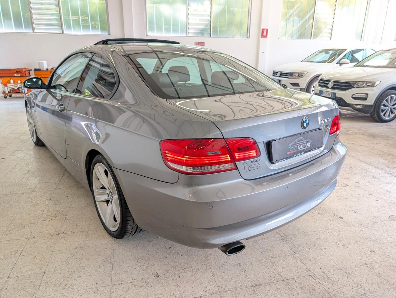 Bmw 320i cat Attiva