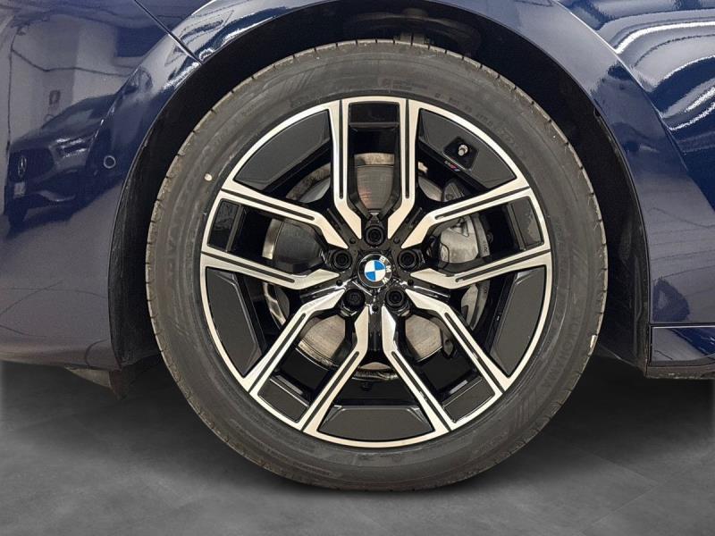 BMW Serie 7 740 d Msport xDrive Steptronic