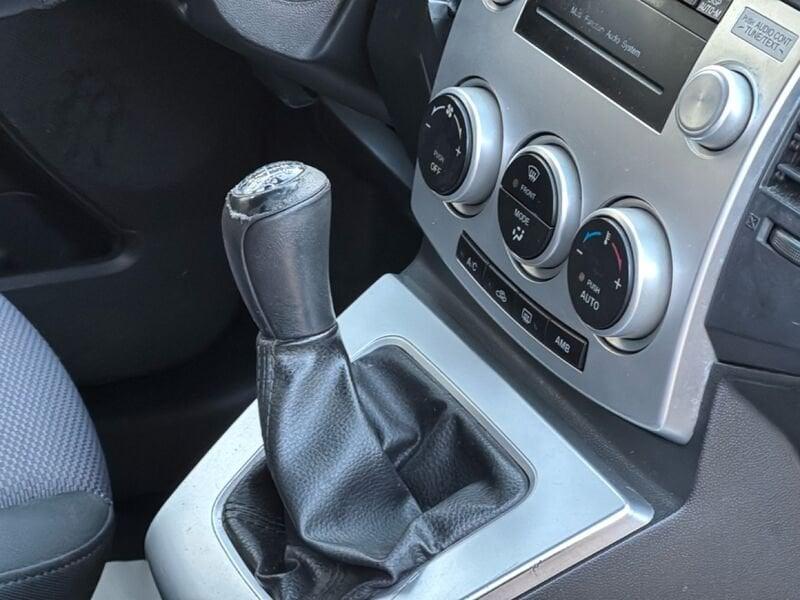 Mazda Mazda5 5 2.0 cd Style