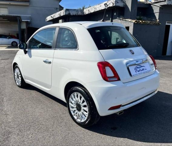 Fiat 500 1.0 hybrid Dolcevita 70cv