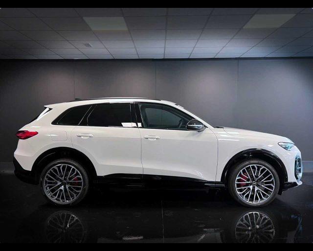AUDI Q5 2.0 tfsi mhev+ Business 204cv s-tronic