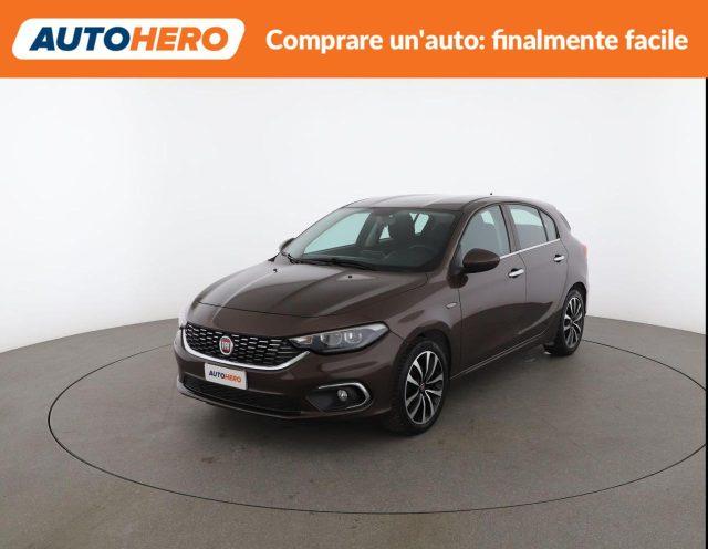 FIAT Tipo 1.6 Mjt S&S 5 porte Lounge