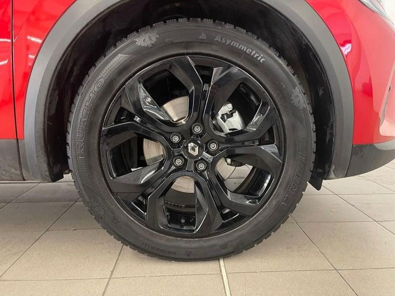 Renault Captur E-Tech 145CV RiveGauche anche a320€