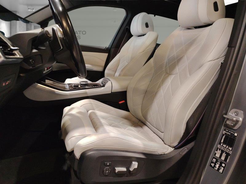 BMW X5 30 d Mild Hybrid 48V Msport xDrive Steptronic