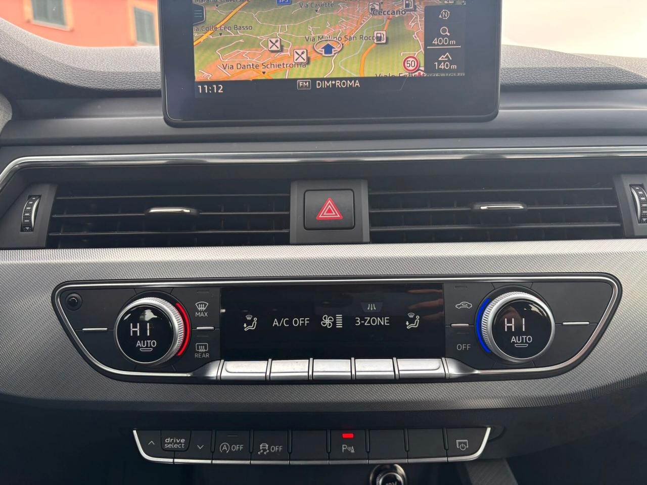 Audi A4 2.0 TDI 150 CV ultra S tronic Business Sport