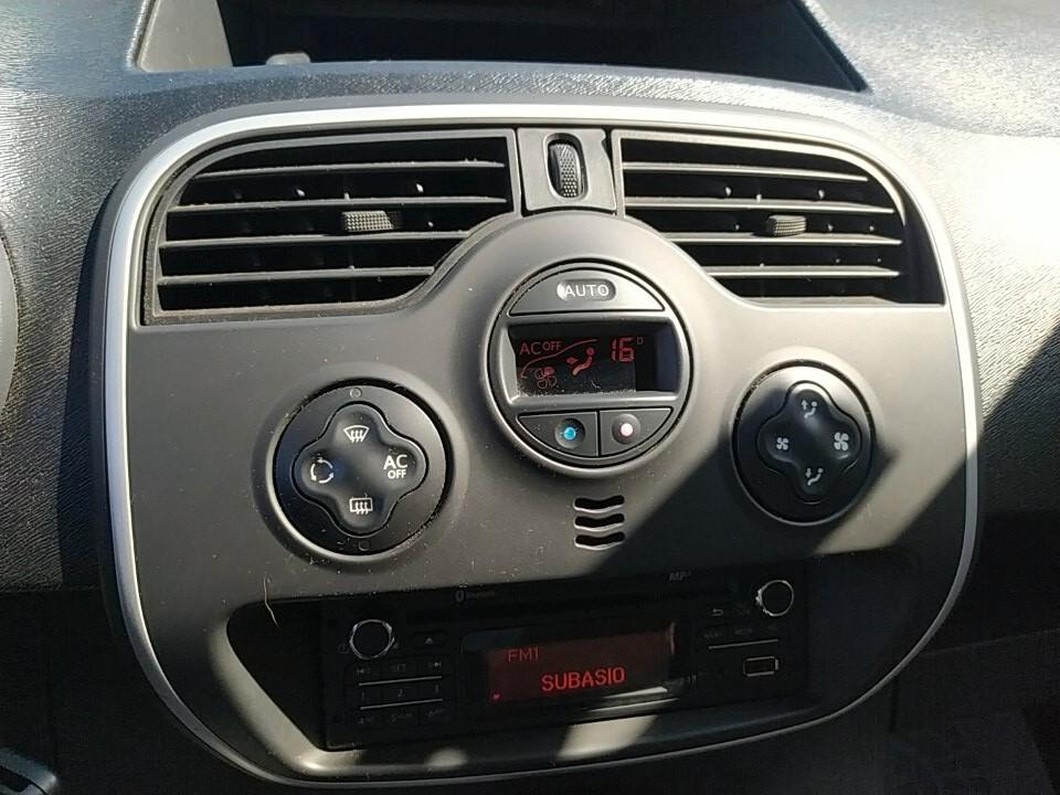 Renault Kangoo 1.5 dCi 90CV 5 porte Extrem