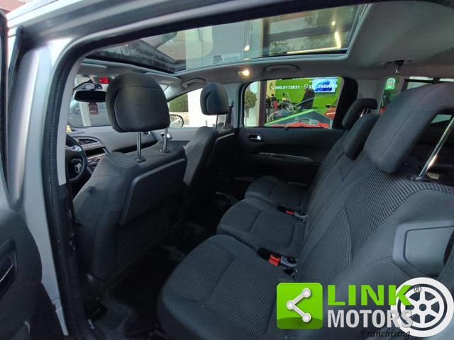 PEUGEOT 5008 BlueHDi 120 S&S Active 7 POSTI