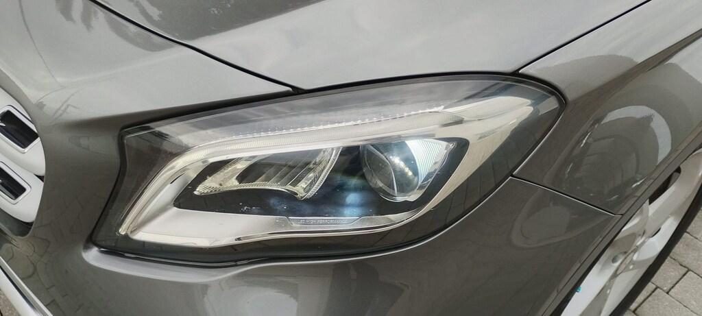 Mercedes GLA 220 220 D Sport 4Matic 7G-DCT