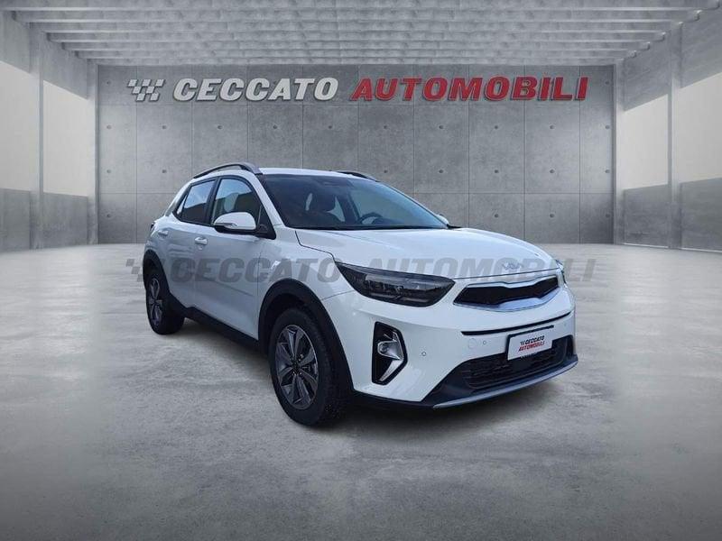 KIA Stonic Stonic 1.2 dpi Style 84cv