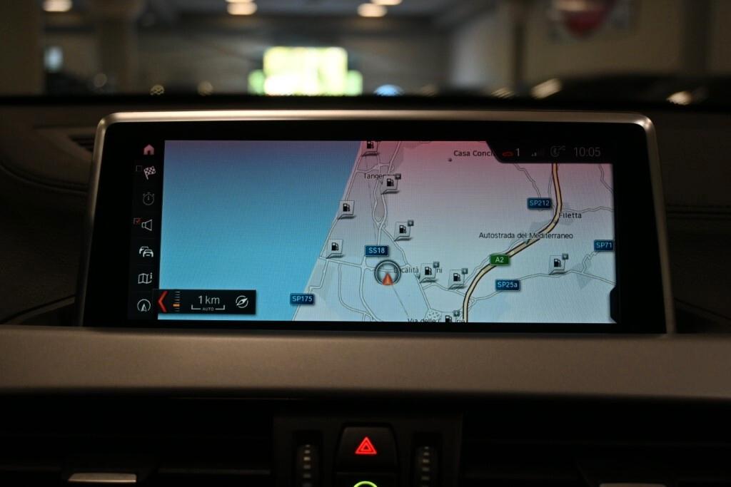 Bmw X2 sDrive16d Business-X