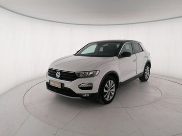 Volkswagen T-Roc 1.5 TSI ACT Style DSG