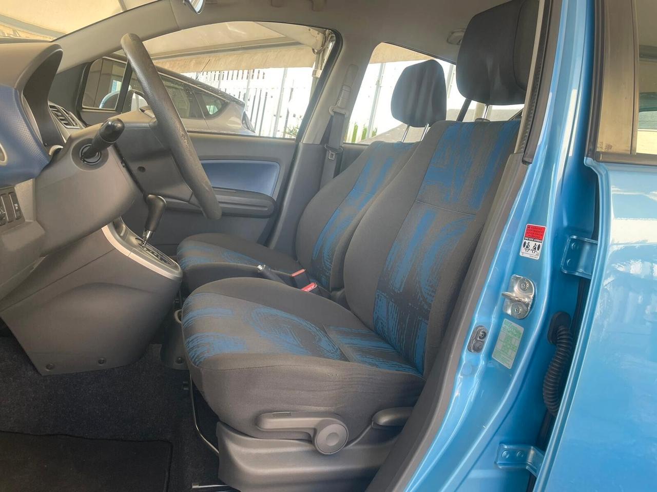 Opel Agila 1.2 16V 94CV Enjoy