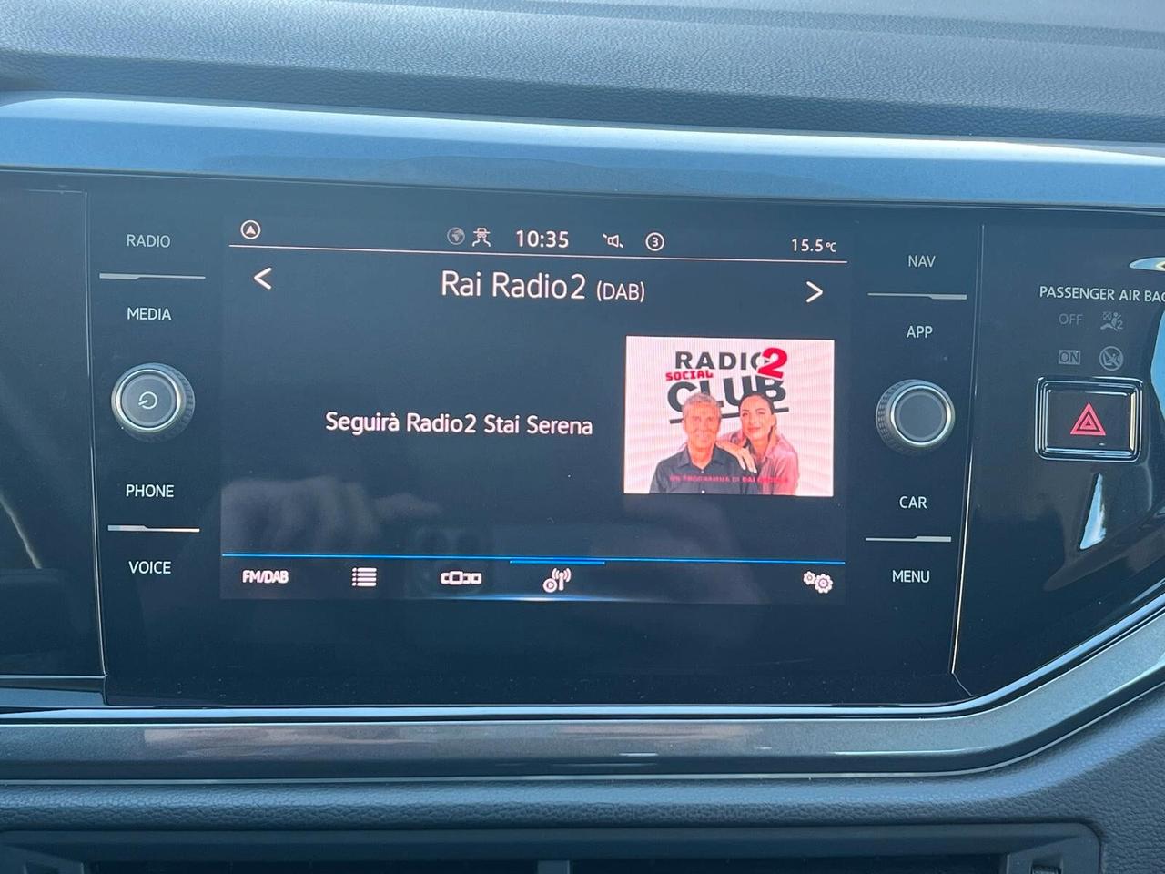 Volkswagen Polo 1.0 TSI Style