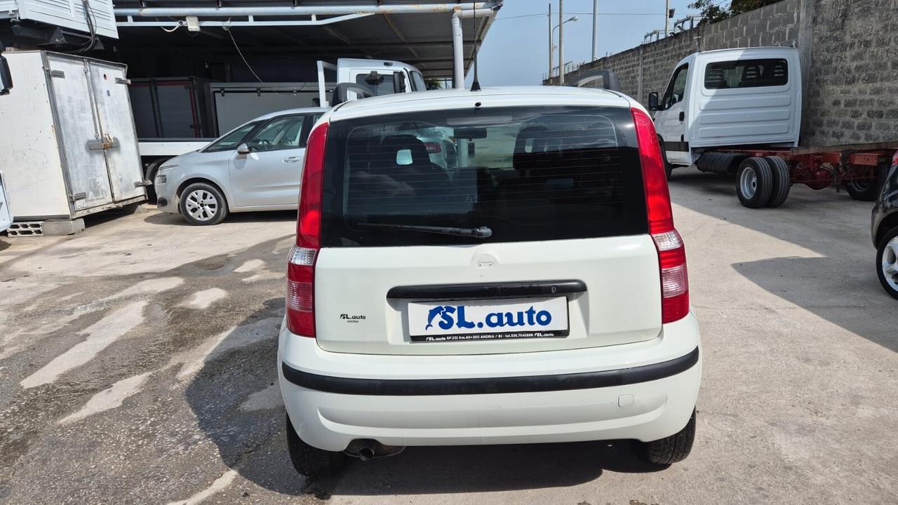 Fiat Panda 1.3 MJT S&S Pop