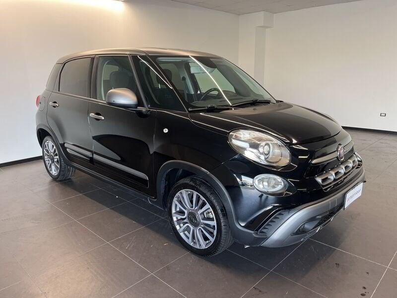 FIAT 500L 1.3 MJT