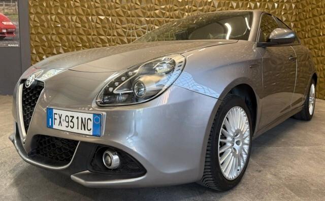Alfa Romeo Giulietta 1.6 JTDm TCT 120 CV Sport