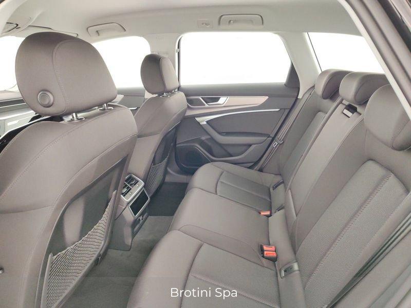 Audi A6 Avant 50 2.0 TFSI e quattro ultra S tronic S line edition
