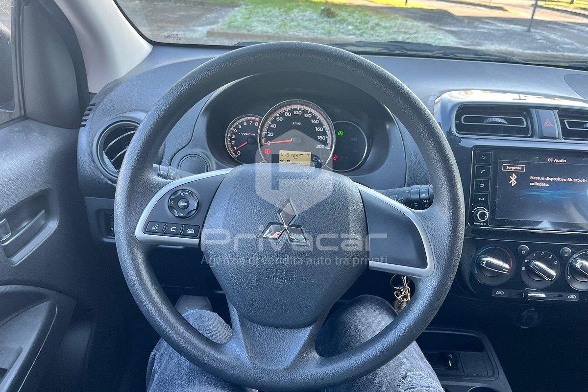 MITSUBISHI Space Star 1.2 Invite SDA