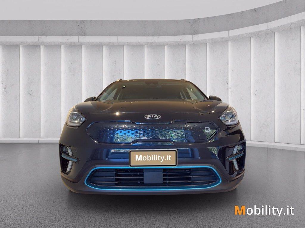 KIA e-Niro 64 kWh Evolution OBC 11kW del 2021