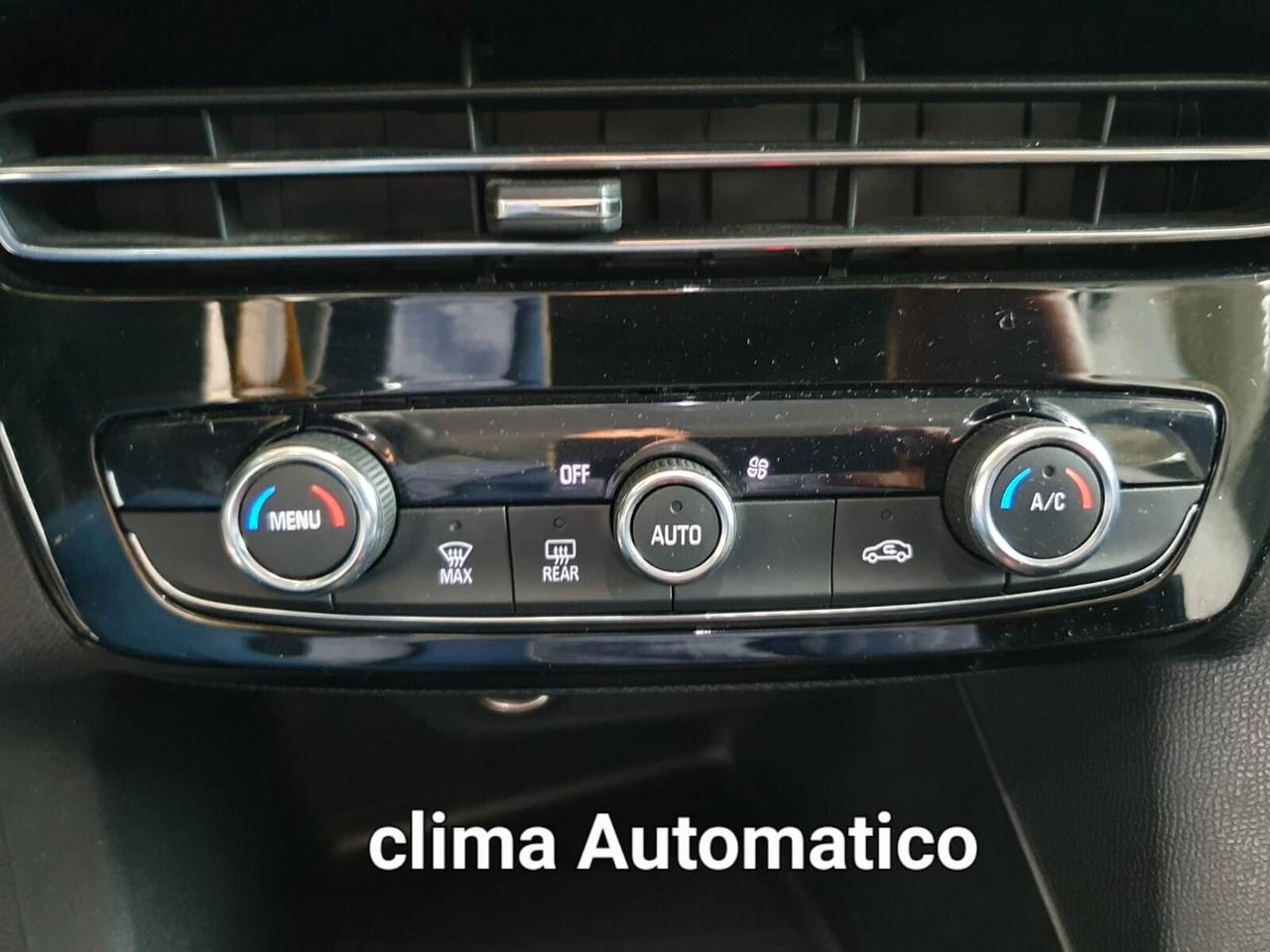 Opel Mokka 1.2 Turbo 130 CV Elegance