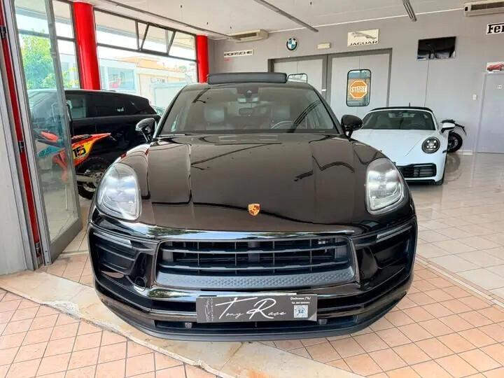 Porsche Macan 2.0 265CV TETTO FULL