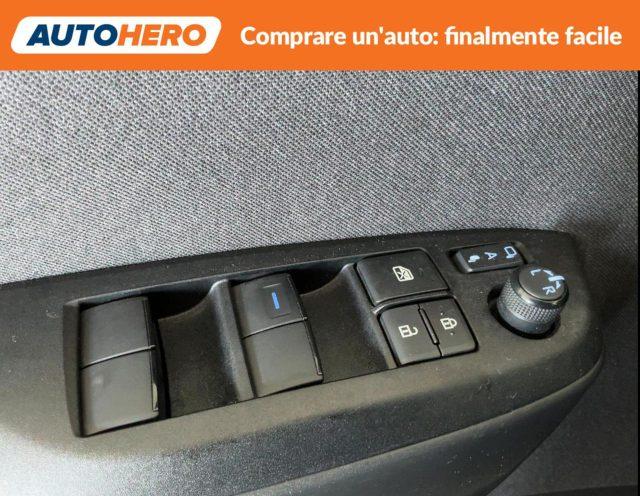 TOYOTA Yaris Cross 1.5 Hybrid 5p. E-CVT Adventure