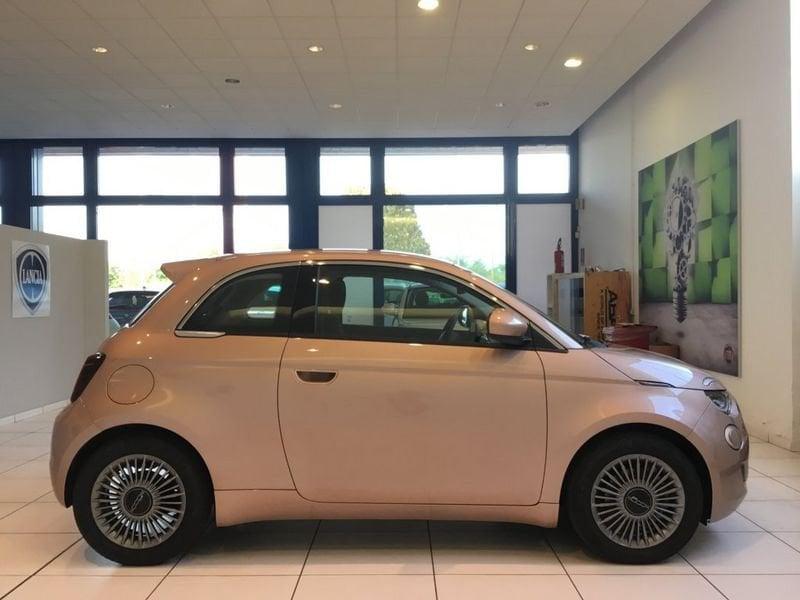 FIAT 500 S3 NUOVA 500 320 Berlina / ELETTRICA / PROMO MARZO