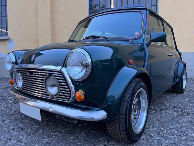 ROVER Mini CABRIO 1.3 cat British Open Classic