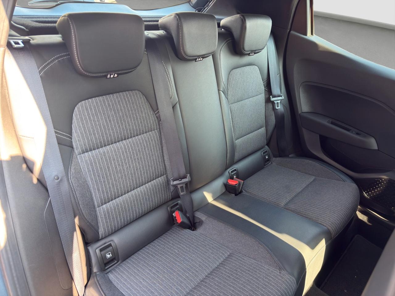 Renault Clio TCe 100 CV GPL 5 porte Techno